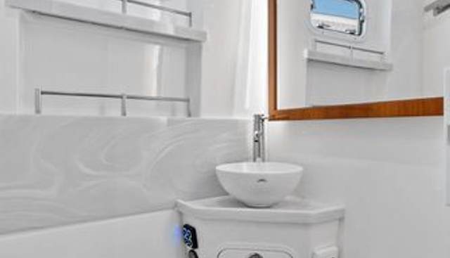 noname yacht for sale 28