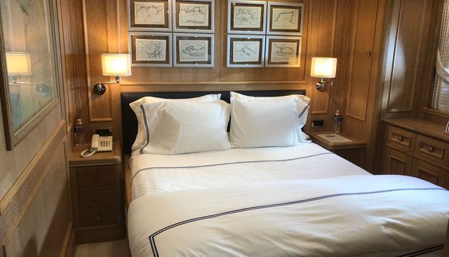 ALBATROSS yacht for sale 18