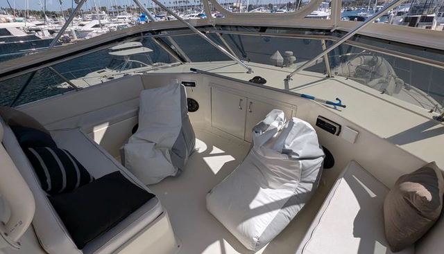 Mas Fina yacht for sale 48
