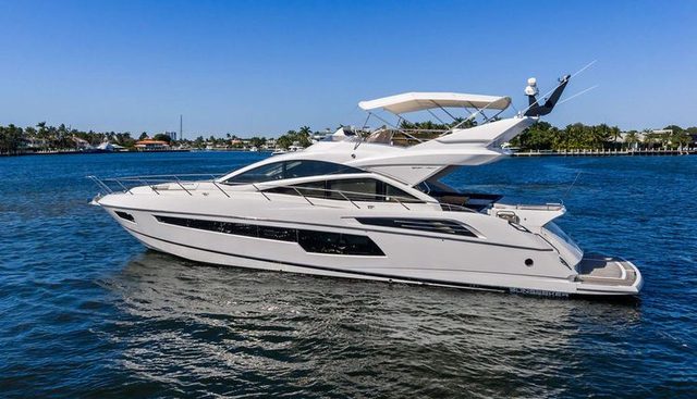 MISS INGRID yacht for sale 4