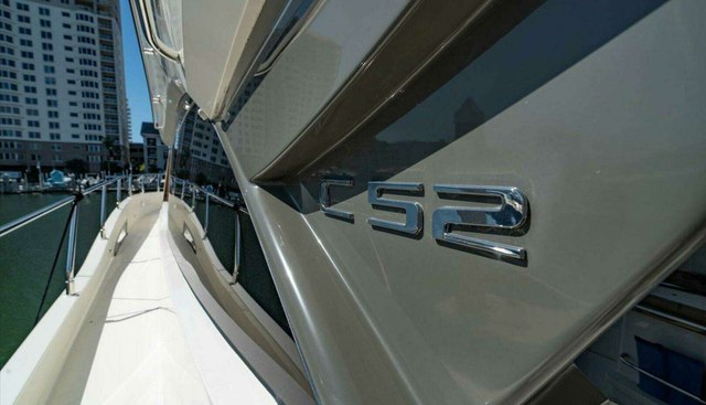 AQUASITION yacht for sale 32