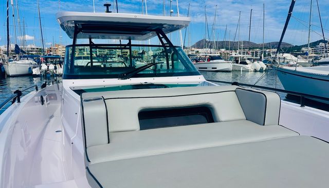 noname yacht for sale 3
