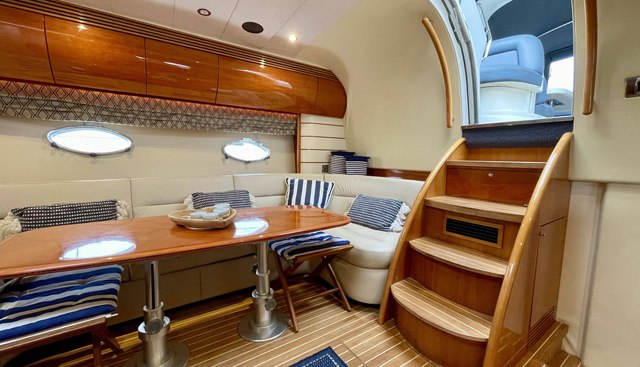 Noname yacht for sale 30