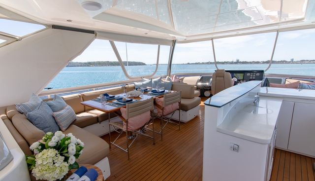Sea Wolf yacht for sale 33