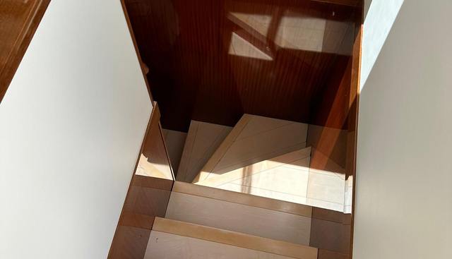 Tecnomar Velvet 90 yacht for sale 19