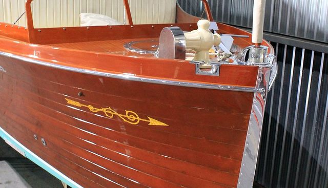 ALLEZ yacht for sale 10