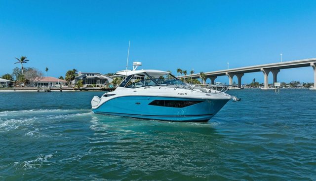 noname yacht for sale 9