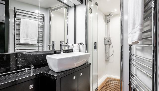 Norma Jean yacht for sale 24