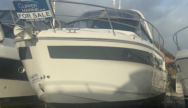 Vortex yacht for sale 2