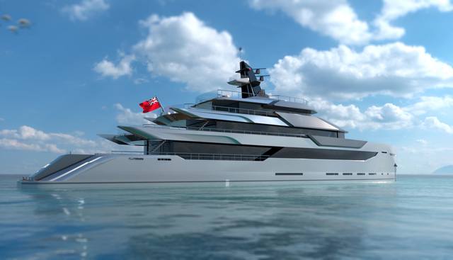 ABOVE yacht for sale 4