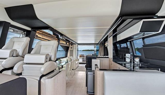 GOOD GIRL yacht for sale 40