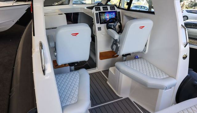 noname yacht for sale 9