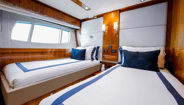 RASCAL yacht for sale 18