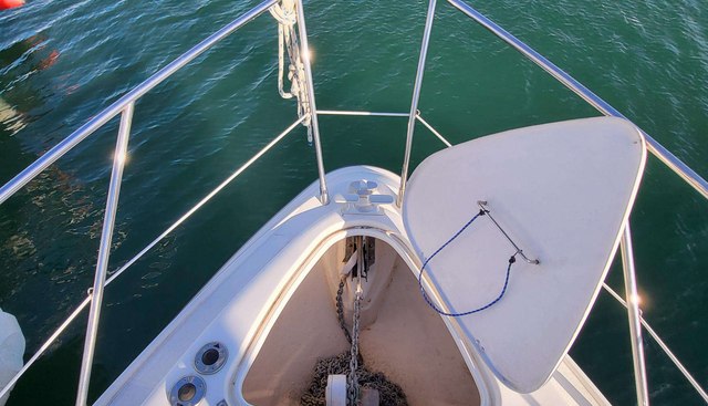 noname yacht for sale 68