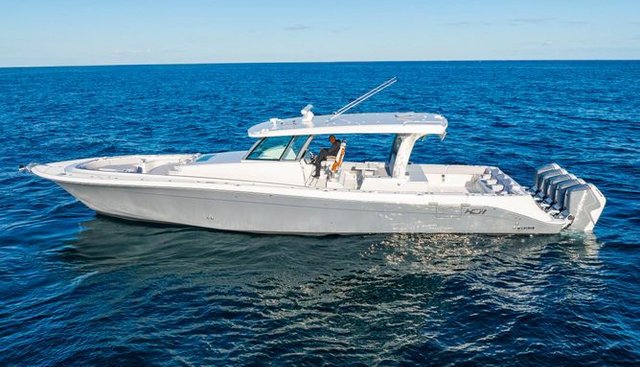 noname yacht for sale 4