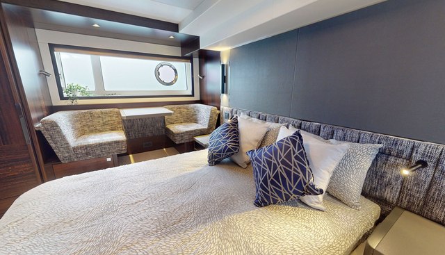 CYRANO X yacht for sale 17