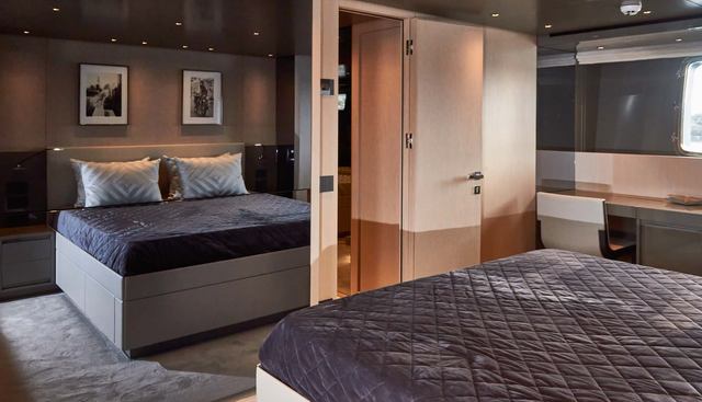 KAPUSHA yacht for sale 27