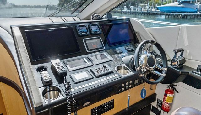 MISS INGRID yacht for sale 38