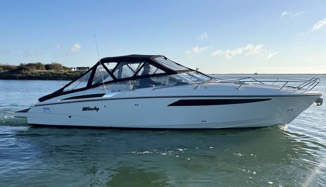 noname yacht for sale 9