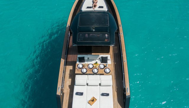noname yacht for sale 13