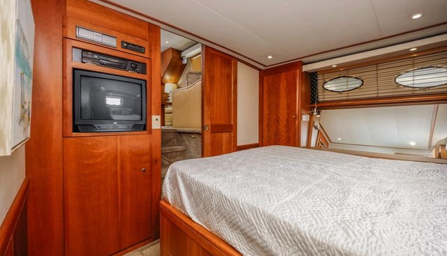 Just Joyce yacht for sale 38