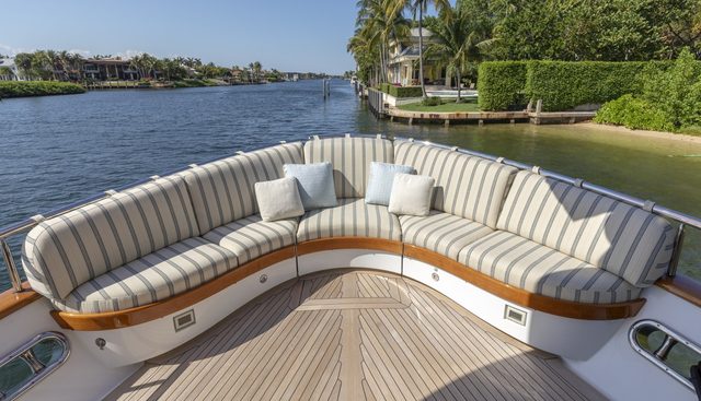 NADAN yacht for sale 25