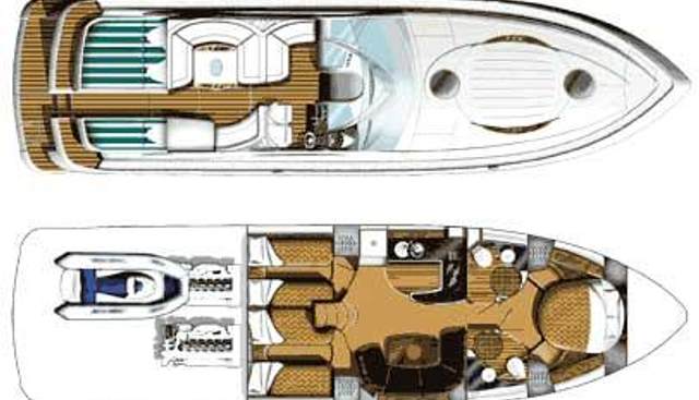 Panda yacht for sale 28