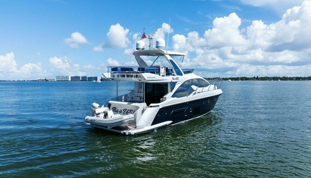 This is Us 2 yacht for sale 7