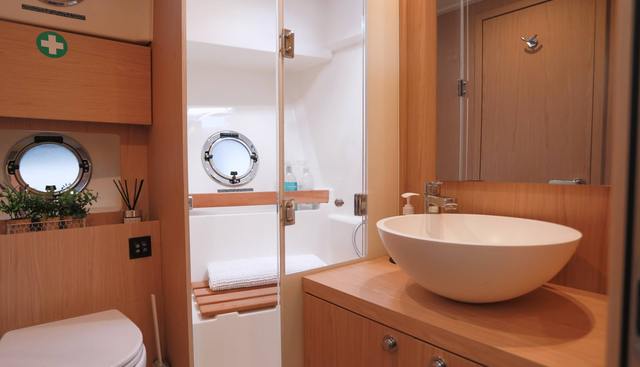noname yacht for sale 19
