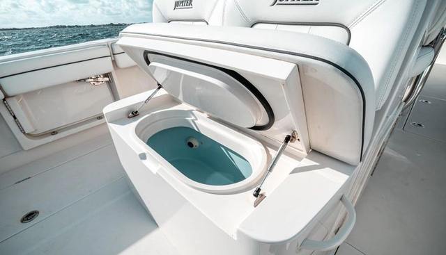 noname yacht for sale 15