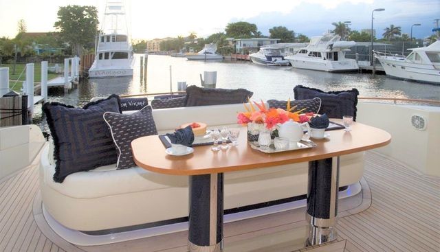 BON VIVANT yacht for sale 5