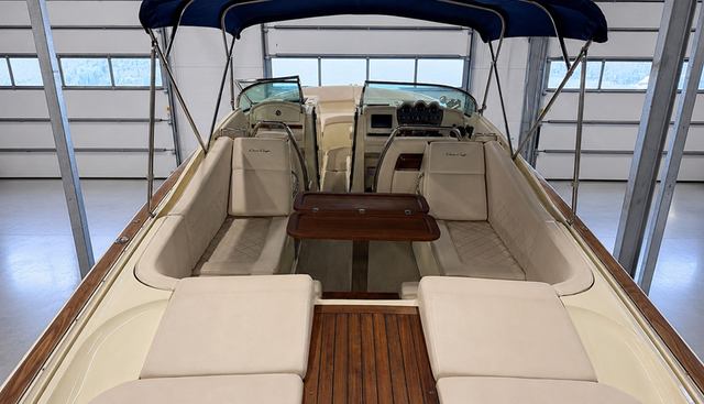 LADY SARA yacht for sale 7