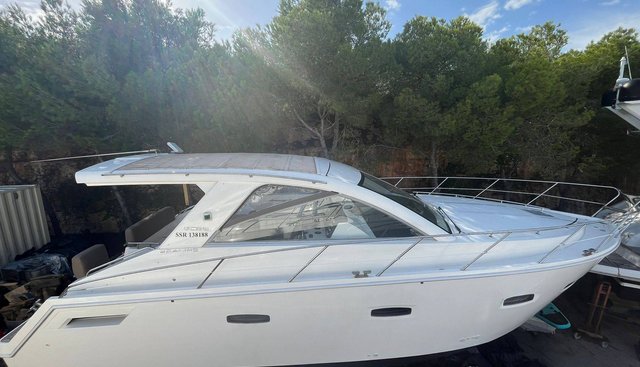noname yacht for sale 3