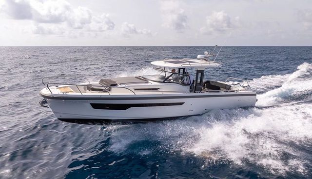 noname yacht for sale 3