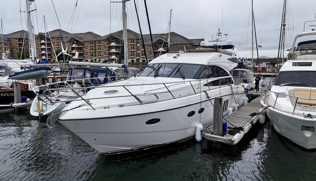 noname yacht for sale 4