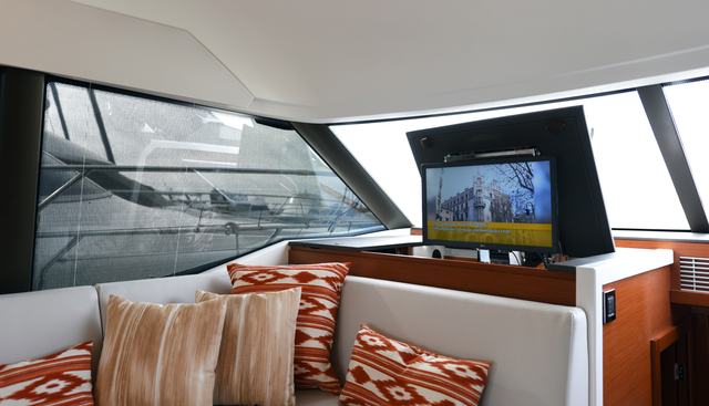 noname yacht for sale 27
