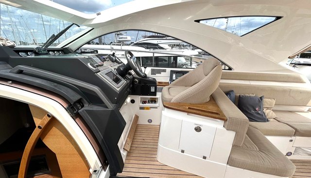 noname yacht for sale 13