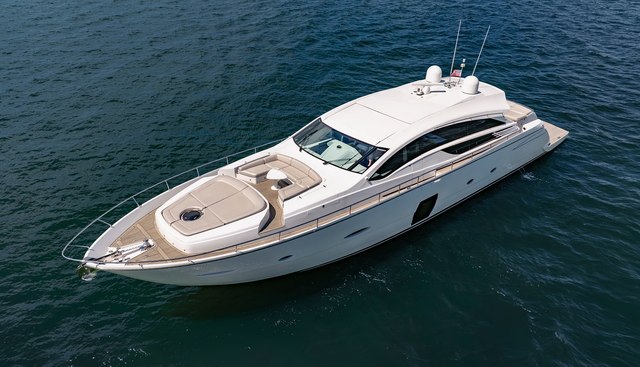 HAWK yacht for sale 14