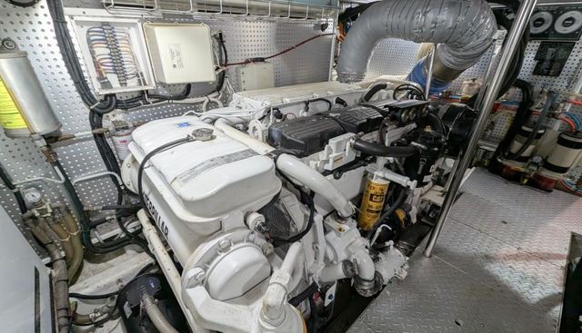 Odeesea yacht for sale 72