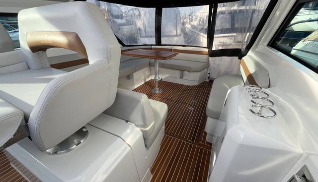 noname yacht for sale 32