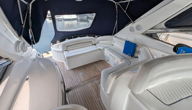 Cavallo yacht for sale 5
