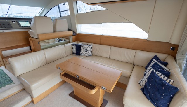 noname yacht for sale 43