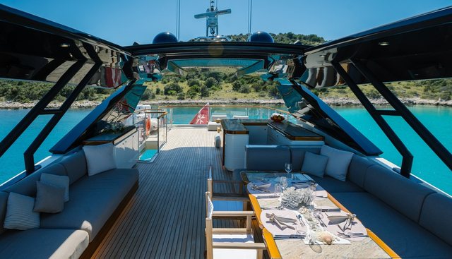 VIVALDI yacht for sale 3