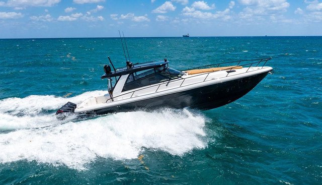 noname yacht for sale 4