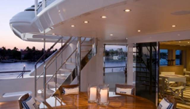 Annastar yacht for sale 22