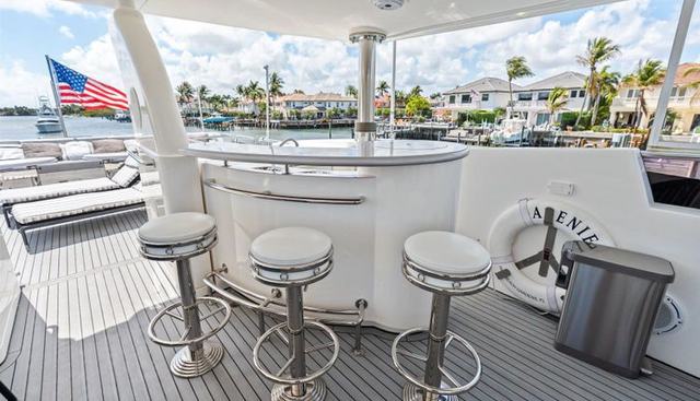 Aleniel yacht for sale 27