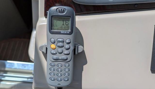 Fansea yacht for sale 17