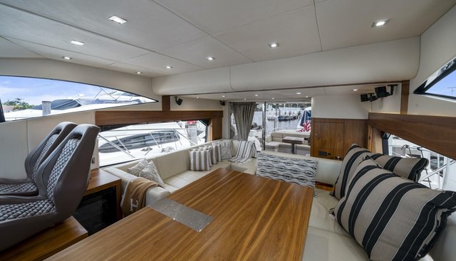 noname yacht for sale 24
