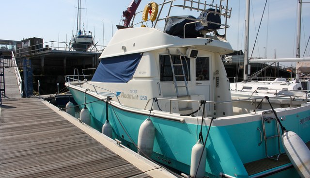 The Equator yacht for sale 7