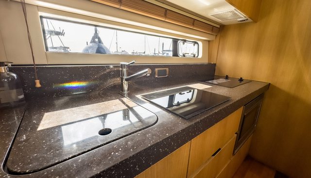 SERENITY yacht for sale 23